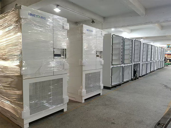 鈑金機柜產(chǎn)品